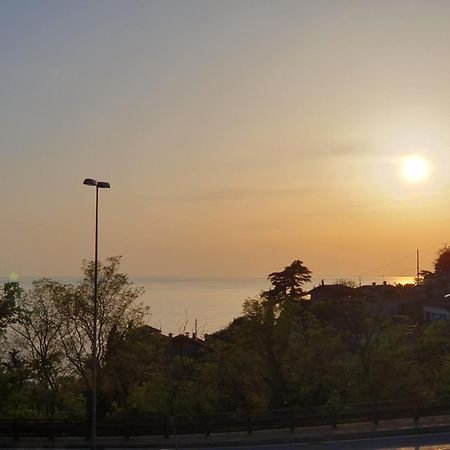 Apartvilla Τεργέστη Εξωτερικό φωτογραφία
