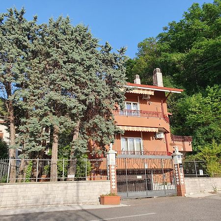 Apartvilla Τεργέστη Εξωτερικό φωτογραφία