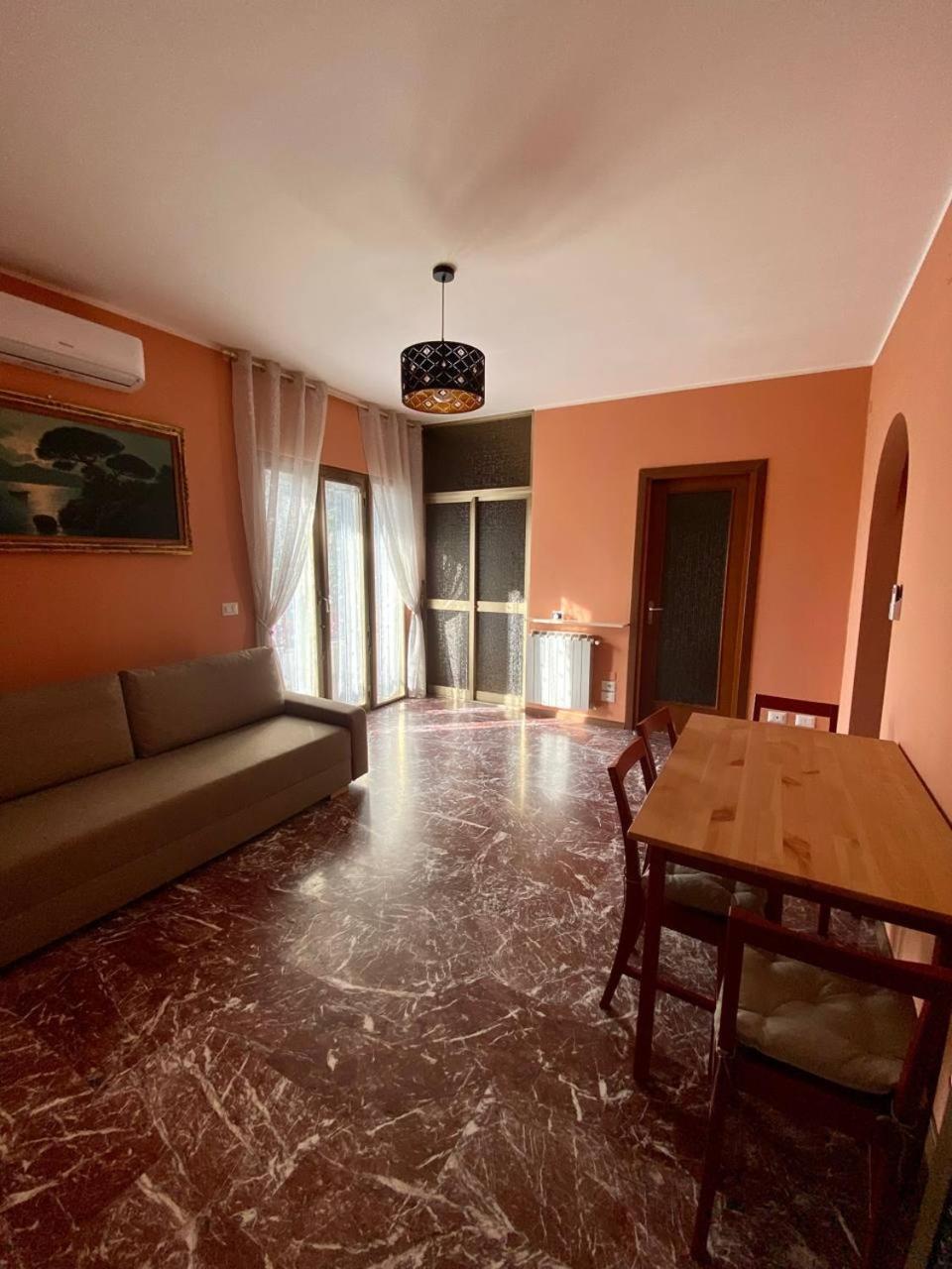 Apartvilla Τεργέστη Εξωτερικό φωτογραφία