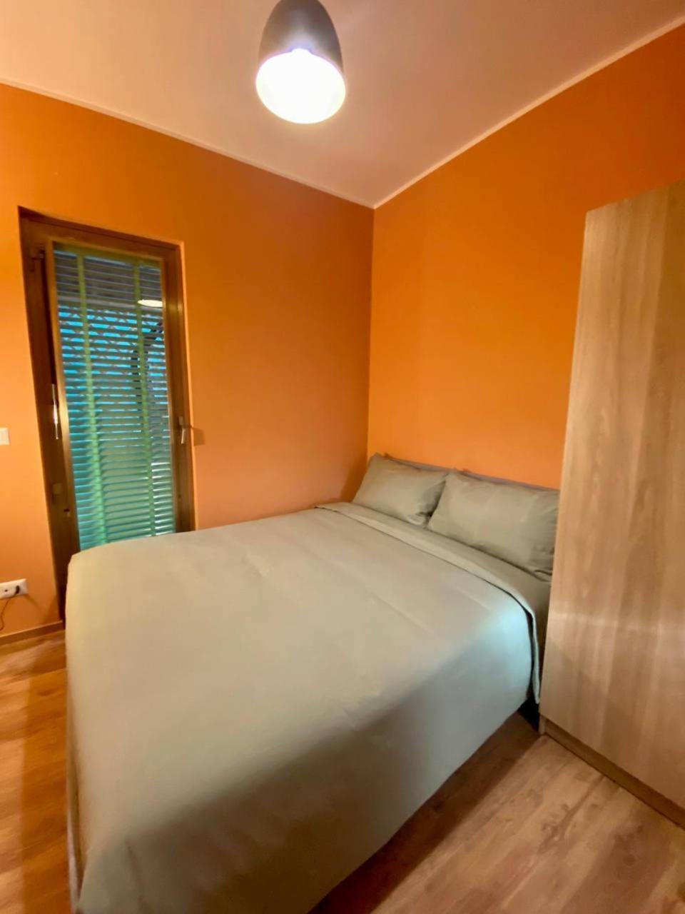 Apartvilla Τεργέστη Εξωτερικό φωτογραφία