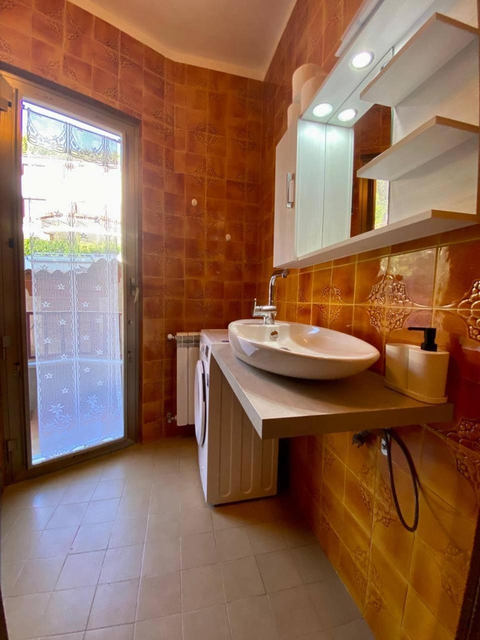 Apartvilla Τεργέστη Εξωτερικό φωτογραφία