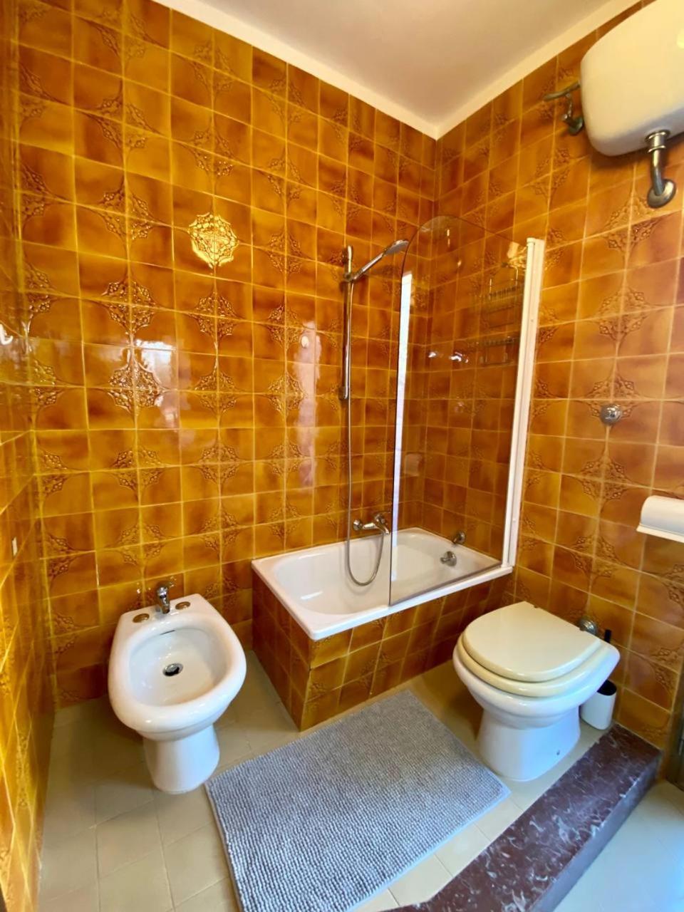 Apartvilla Τεργέστη Εξωτερικό φωτογραφία