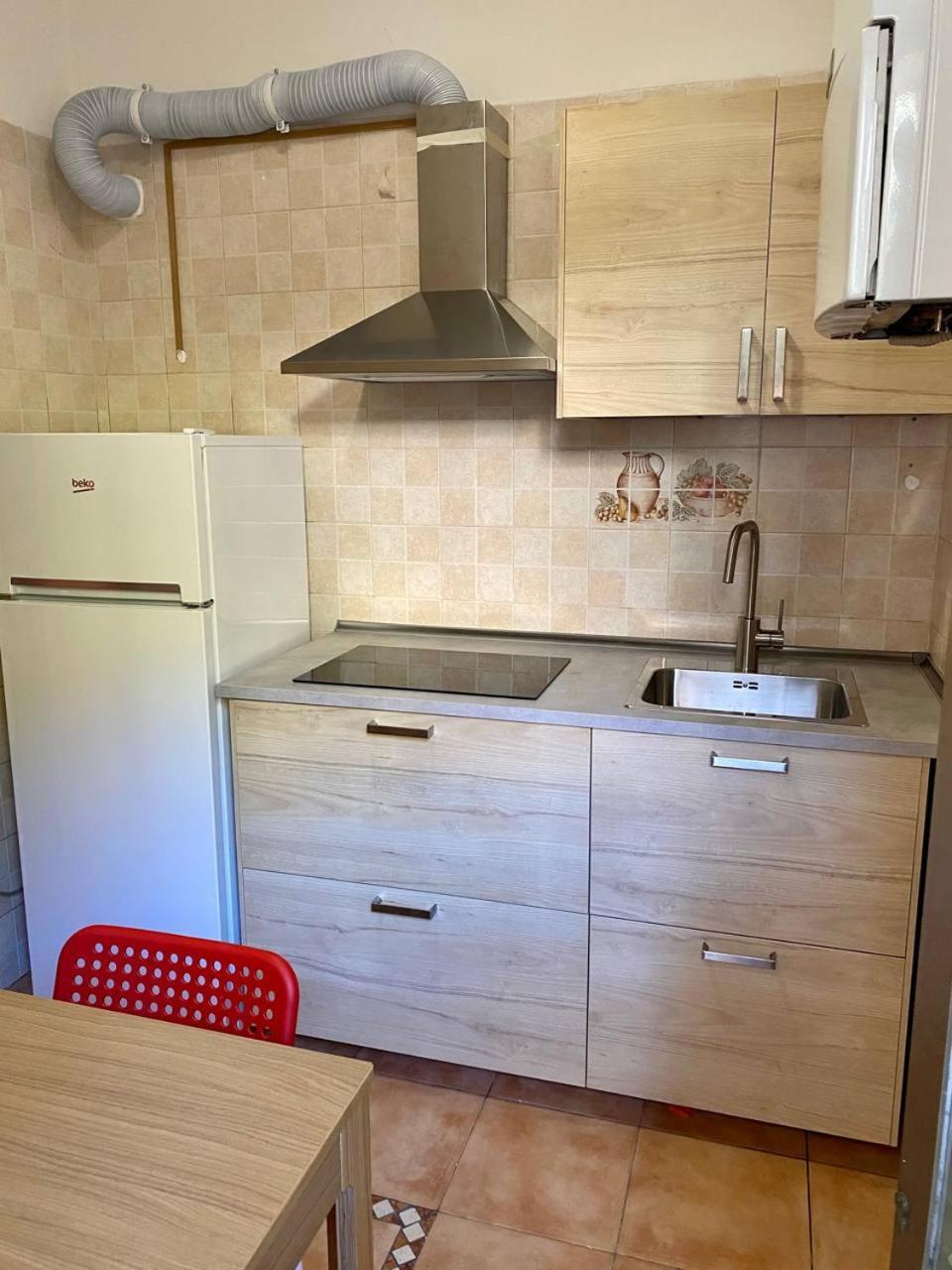 Apartvilla Τεργέστη Εξωτερικό φωτογραφία