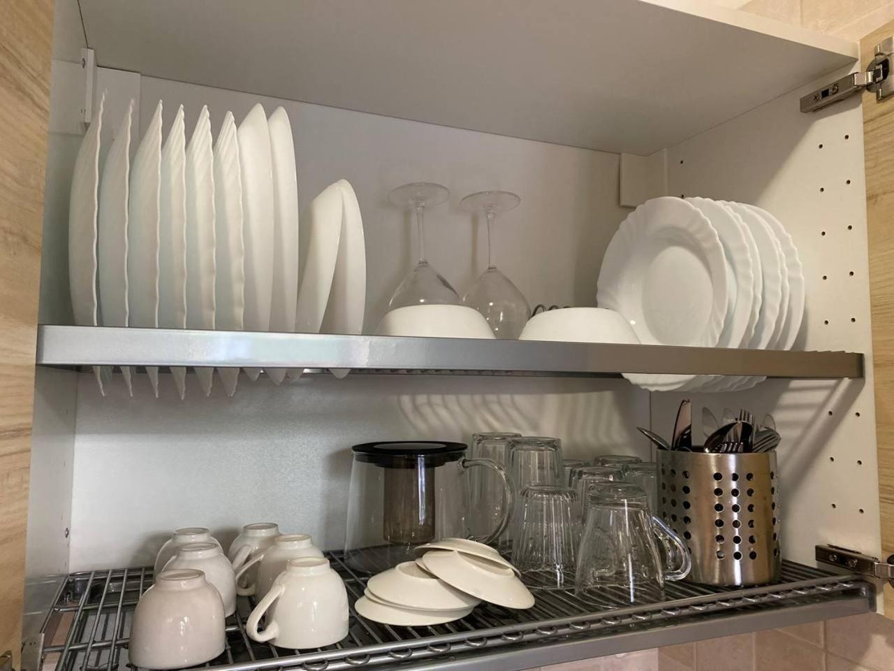 Apartvilla Τεργέστη Εξωτερικό φωτογραφία