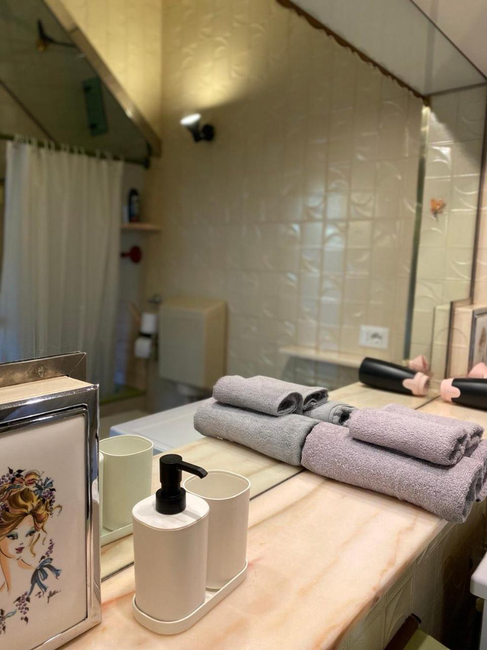 Apartvilla Τεργέστη Εξωτερικό φωτογραφία