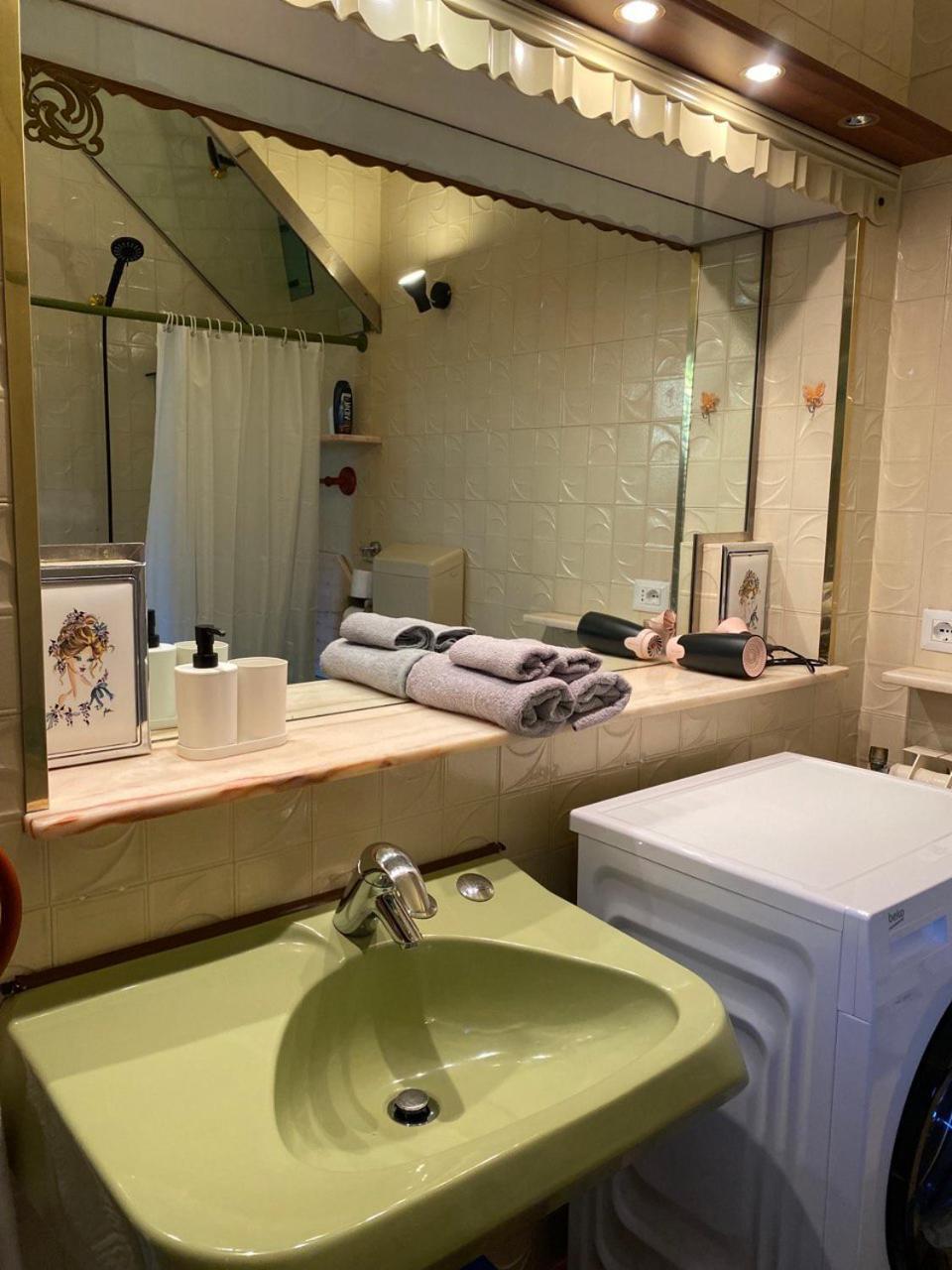 Apartvilla Τεργέστη Εξωτερικό φωτογραφία
