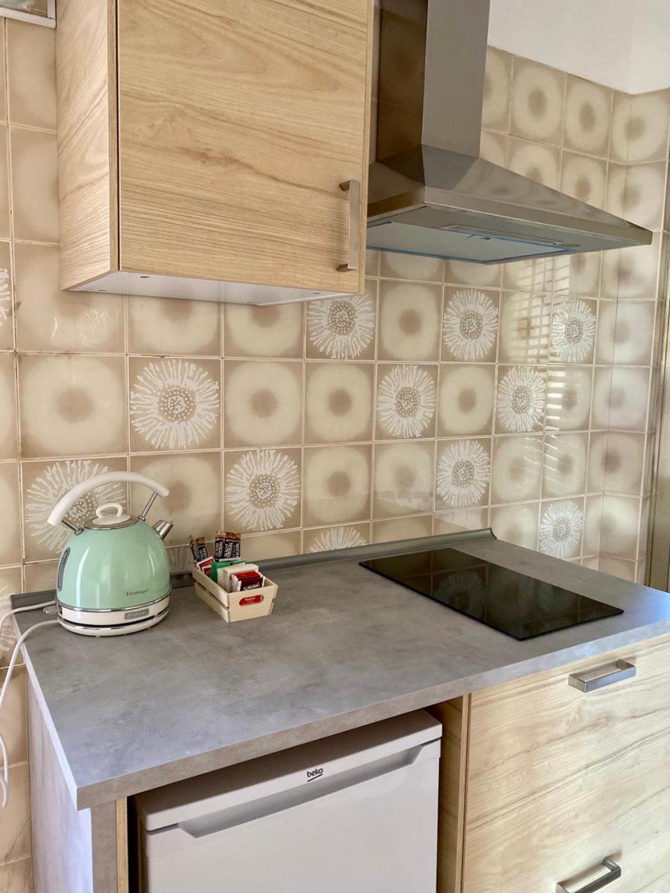 Apartvilla Τεργέστη Εξωτερικό φωτογραφία