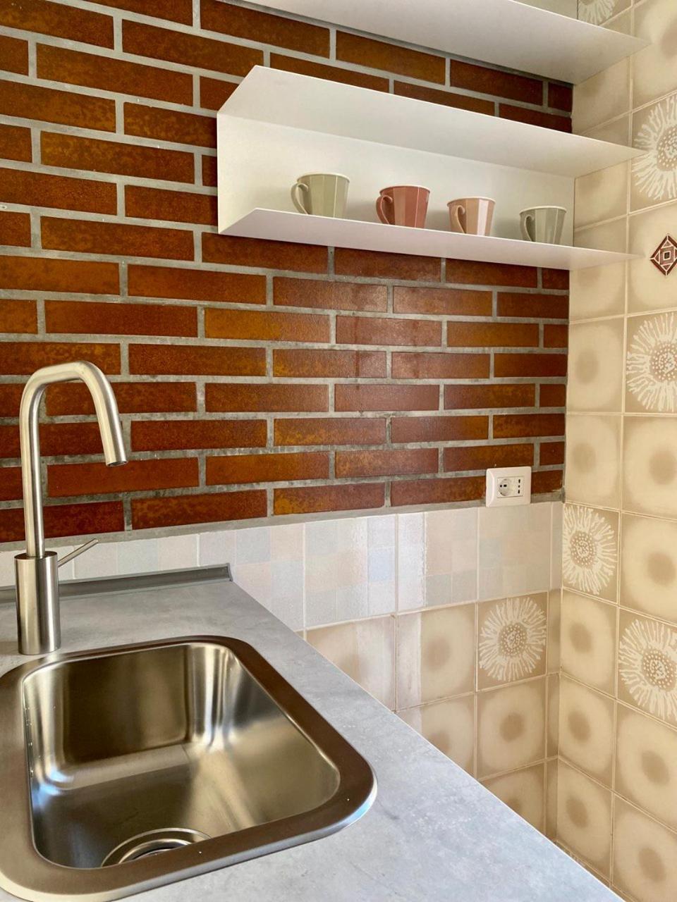 Apartvilla Τεργέστη Εξωτερικό φωτογραφία