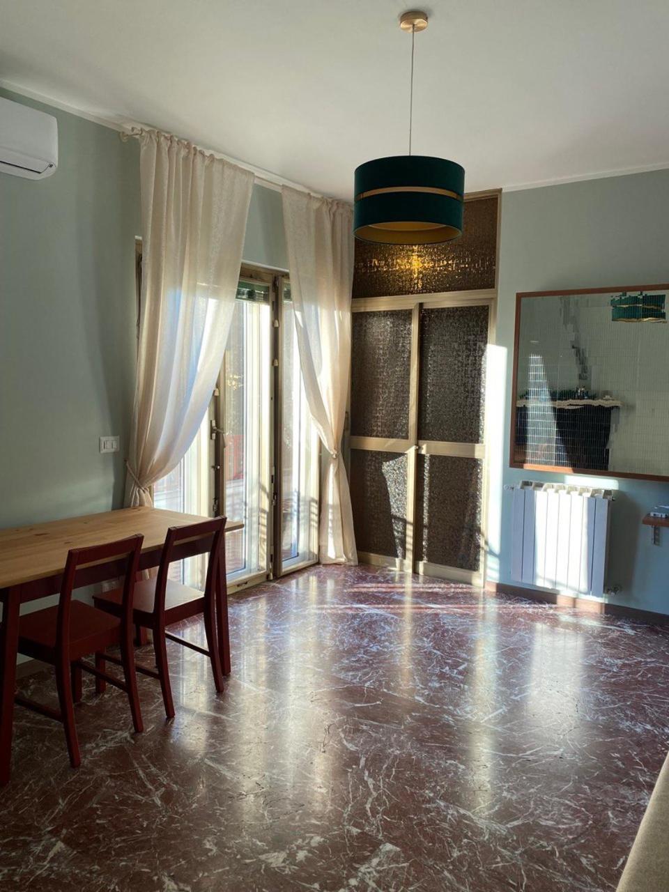 Apartvilla Τεργέστη Εξωτερικό φωτογραφία
