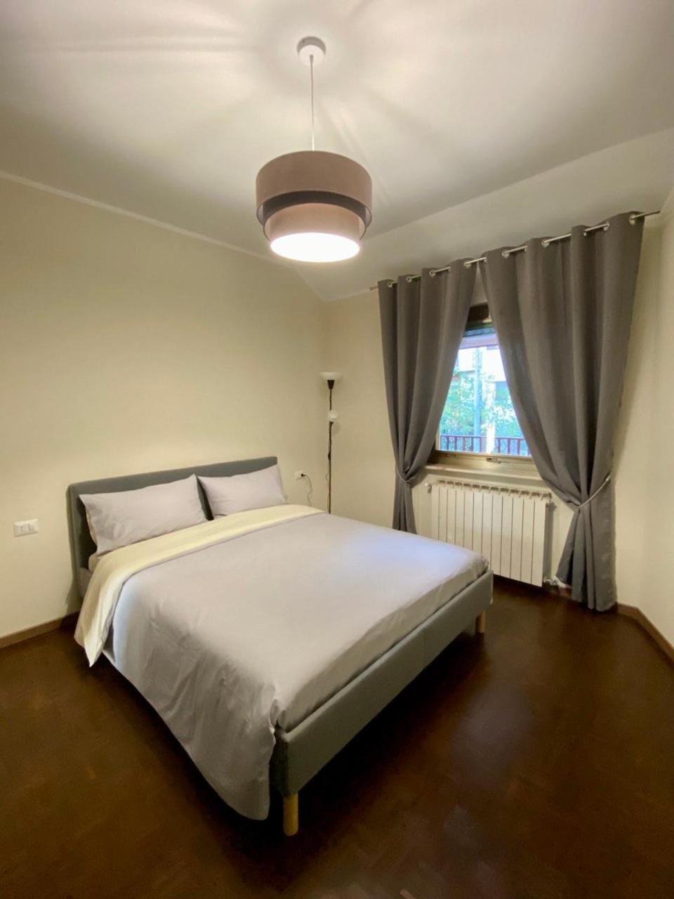 Apartvilla Τεργέστη Εξωτερικό φωτογραφία