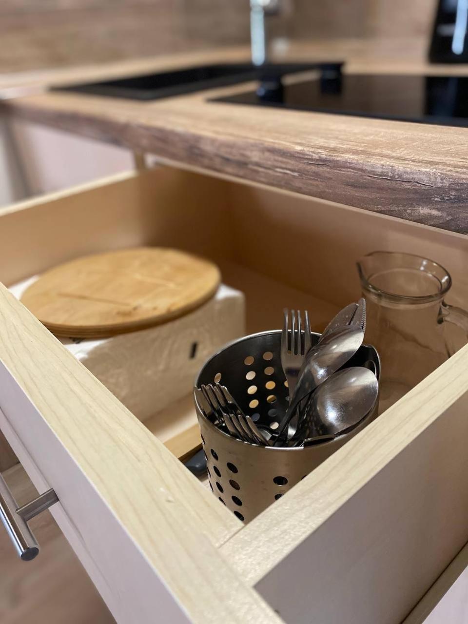 Apartvilla Τεργέστη Εξωτερικό φωτογραφία