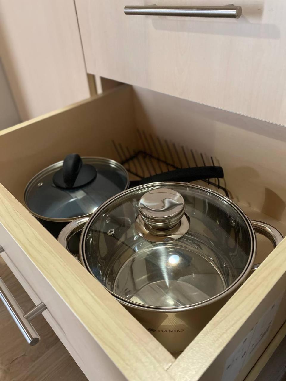 Apartvilla Τεργέστη Εξωτερικό φωτογραφία