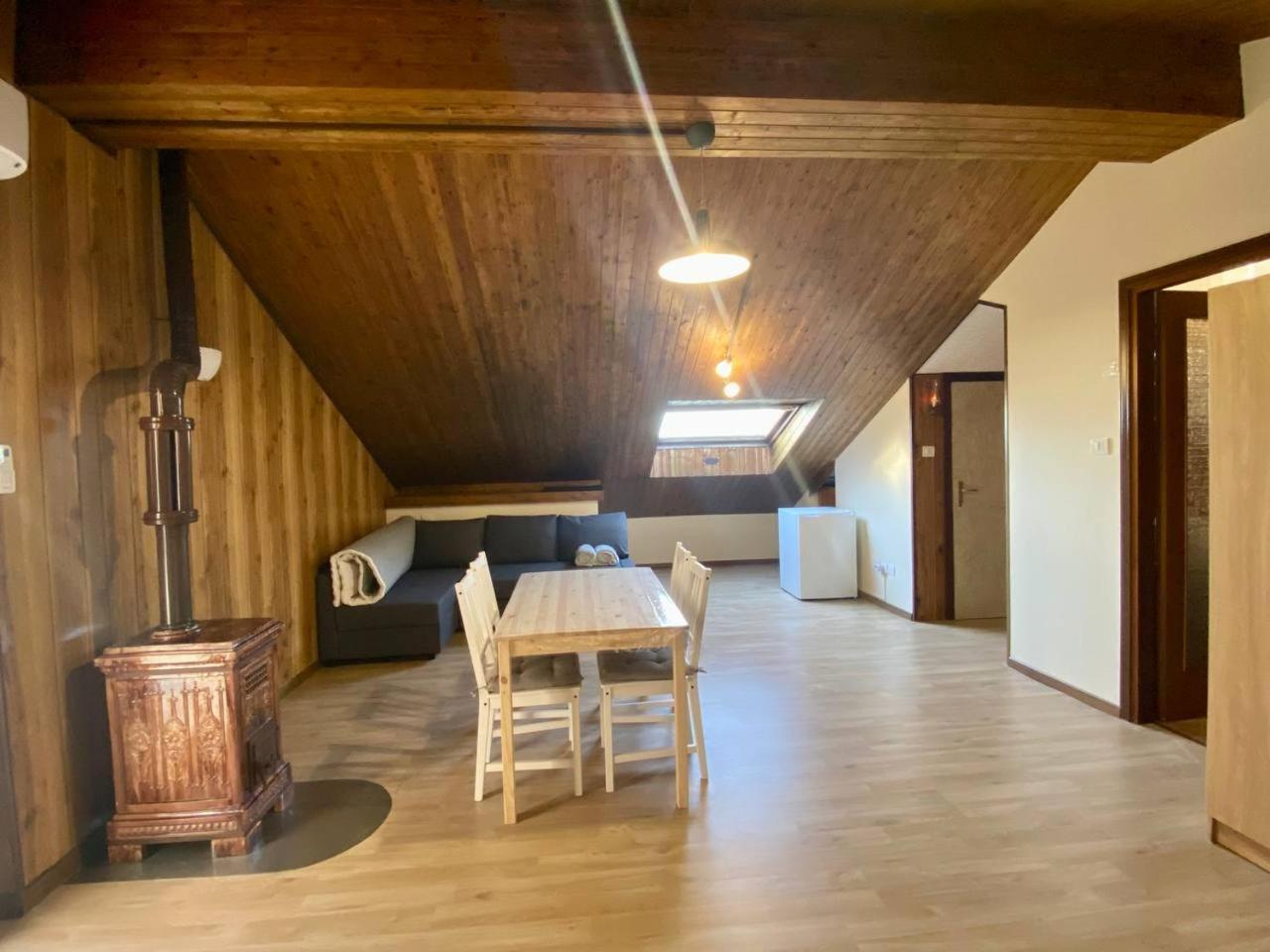 Apartvilla Τεργέστη Εξωτερικό φωτογραφία