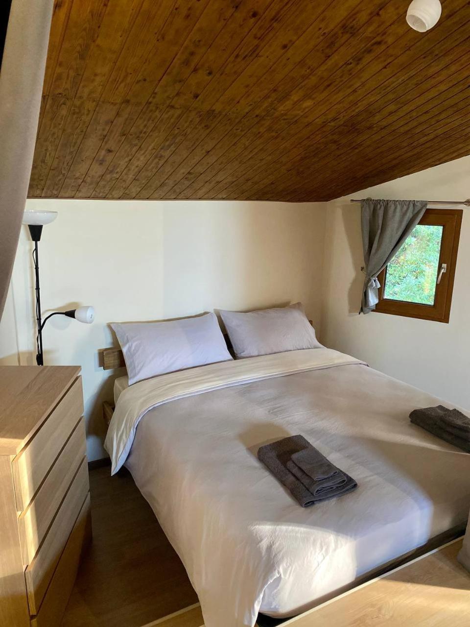 Apartvilla Τεργέστη Εξωτερικό φωτογραφία