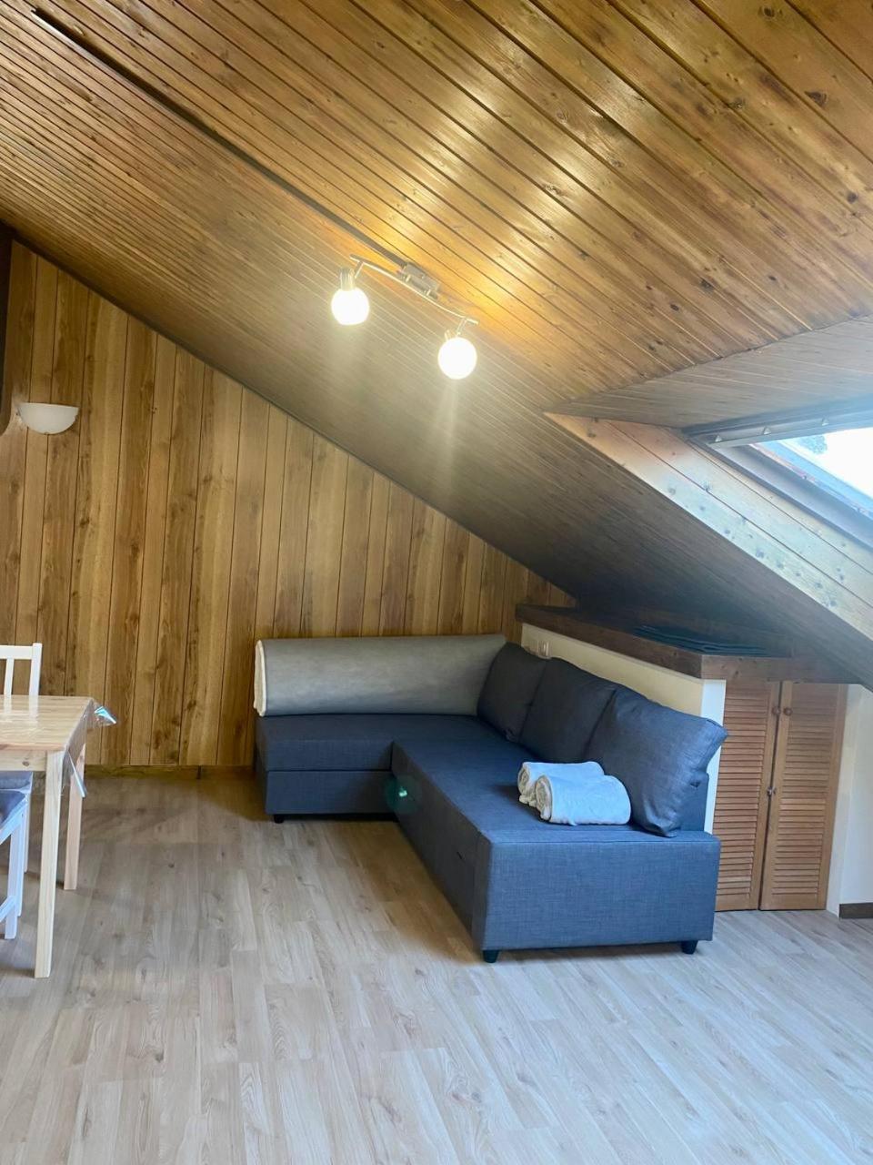 Apartvilla Τεργέστη Εξωτερικό φωτογραφία