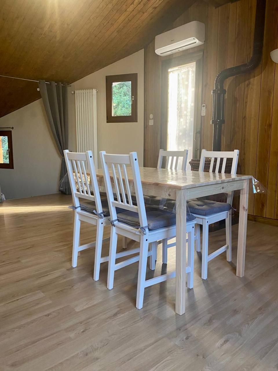 Apartvilla Τεργέστη Εξωτερικό φωτογραφία