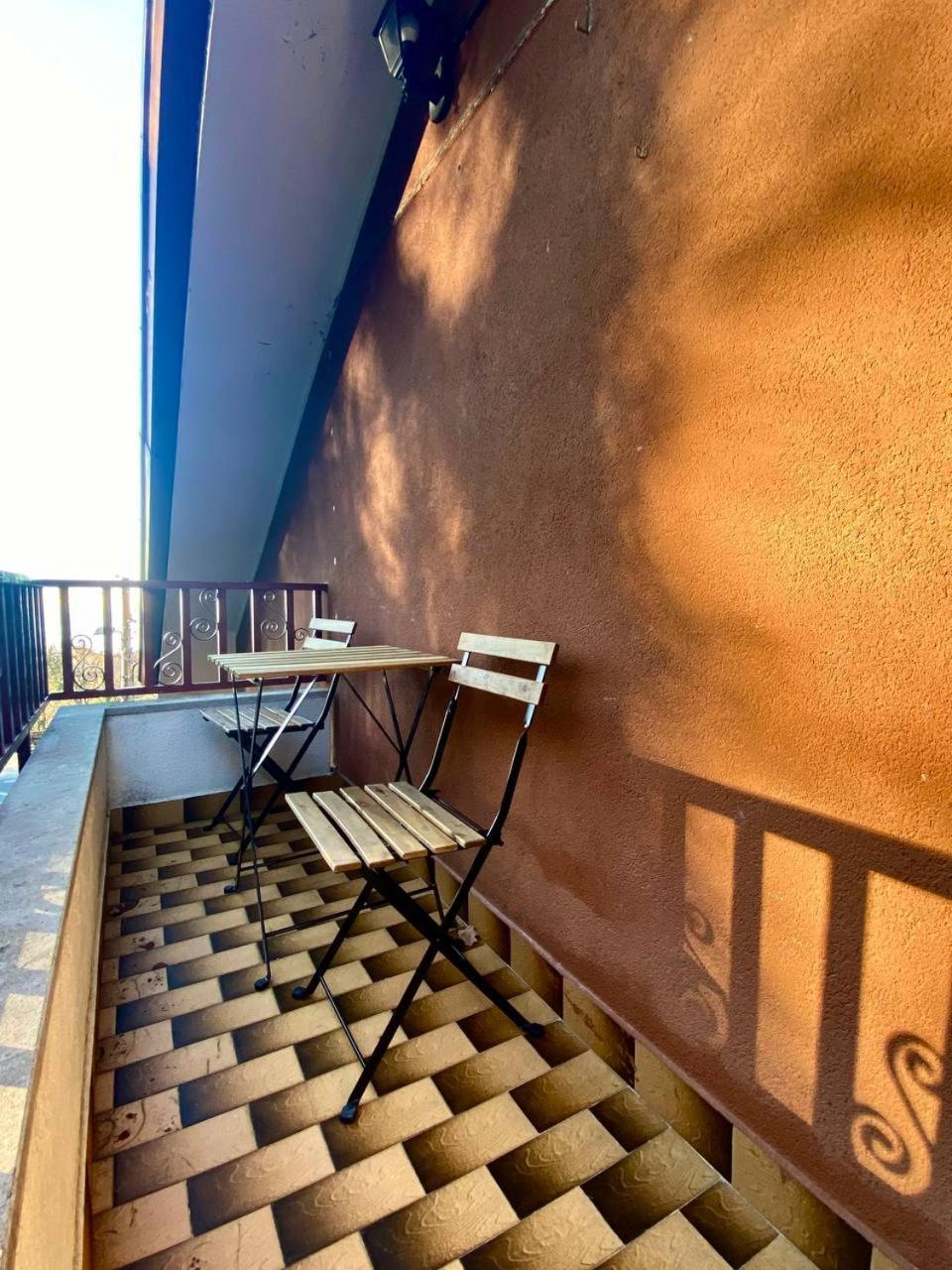 Apartvilla Τεργέστη Εξωτερικό φωτογραφία